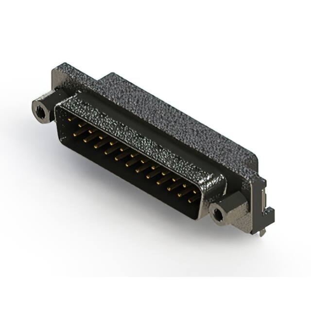 623-025-261-533 EDAC Inc.  D-Sub-Steckverbinderbaugruppen